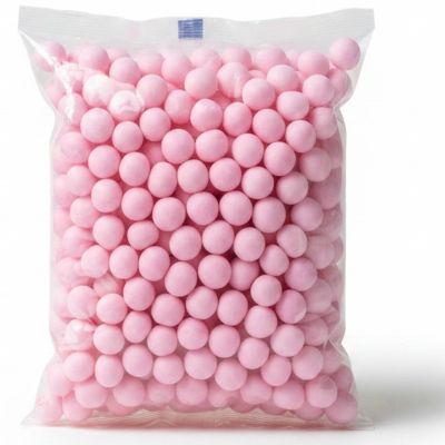 Lonka Mansikkatoffeepallo 1,4kg