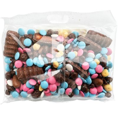 Suklaahävikkipussi 400g