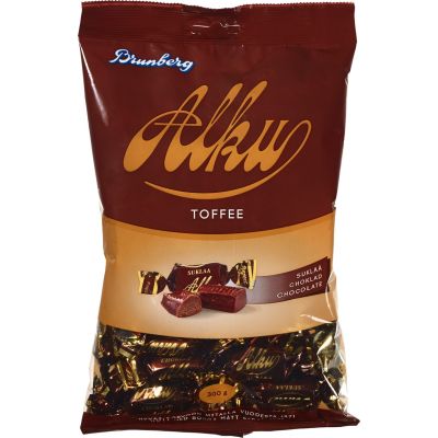 Brunberg Suklaa Alku 300g