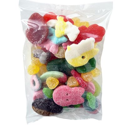 Swedish Candy Mix 400g