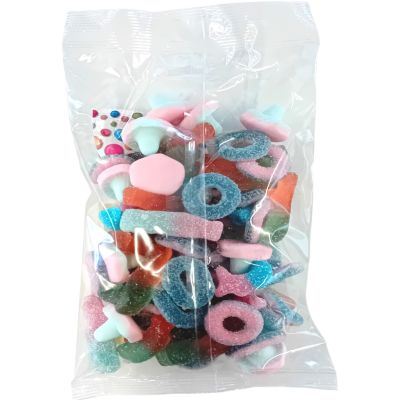 Fizzy Mix 400g