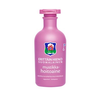 Erittäin Hieno Suomalainen mustikkahoitoaine 300ml