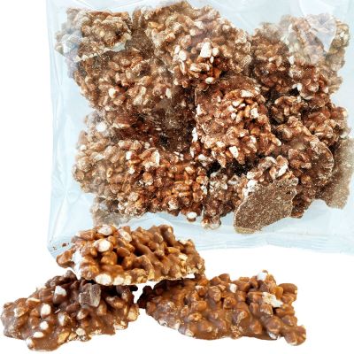 Makeistukun Riisisuklaa 250g