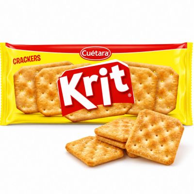 Krit suolakeksi 100g