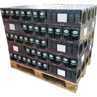 Paulig Presidentti suodatinkahvi 500g x 720kpl