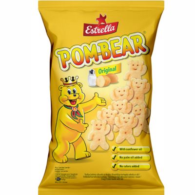 Estrella Nallesipsit 65g