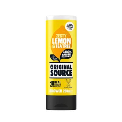Original Source Lemon & Tea Tree suihkugeeli 250ml