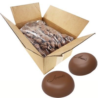 Aroma Suklaanappi mansikka 3,7kg