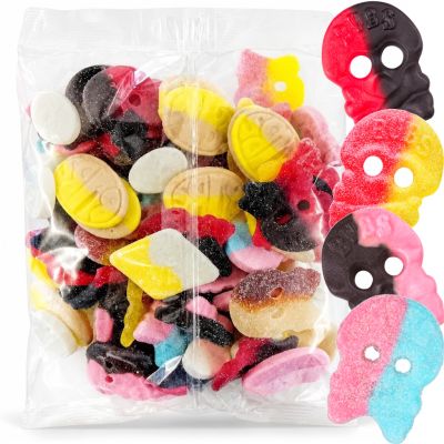Bubs Mix makeissekoitus 1kg