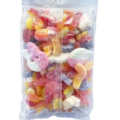 Sour Mix 400g
