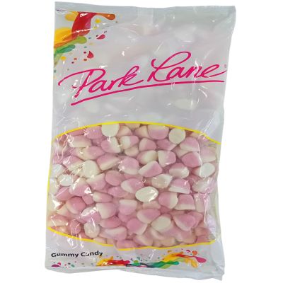 Park Lane Strawberry Dream vaahtomansikat 1,5kg