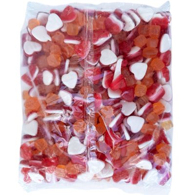 Kiddymix Sokeriton makeissekoitus 1kg