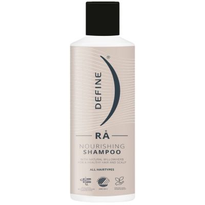 RÅ Nourishing shampoo 250ml