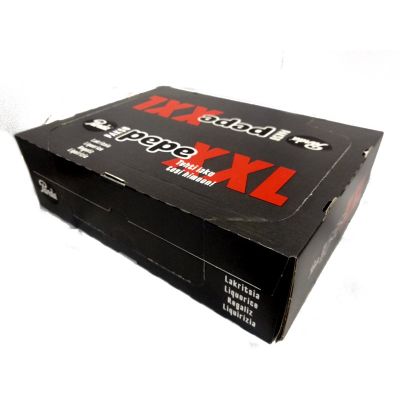 Panda Paksu Pepe XXL, laatikollinen ( 18 kpl x 80 g )