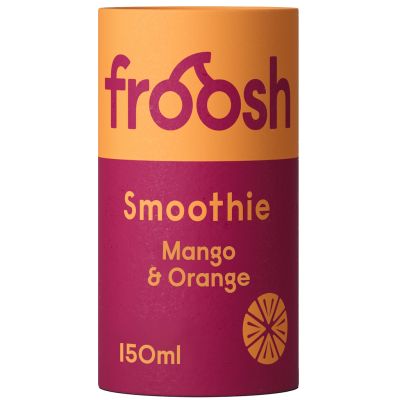 Froosh Mango Mania smoothie 150ml