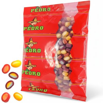 Pedro Hedelmänapit 1kg