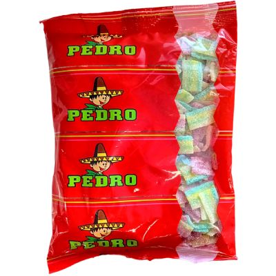 Pedro hedelmäremmipalat 1kg