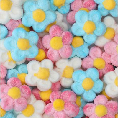 Kukka vaahtokarkki 900g