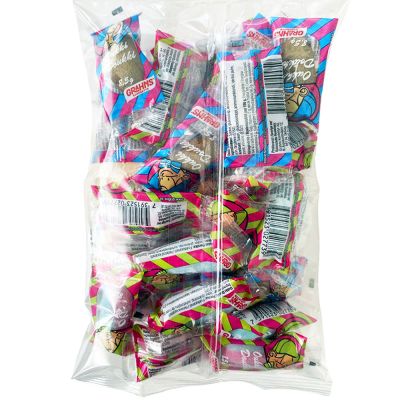Oukki Doukki Mix 250g