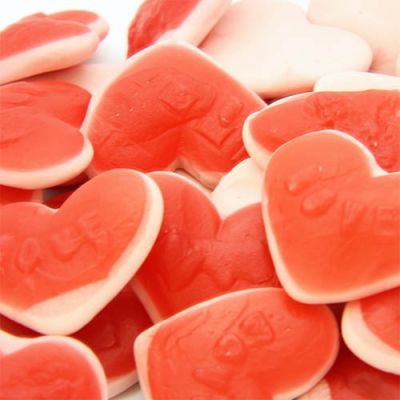 Toms Sweethearts 2,4kg