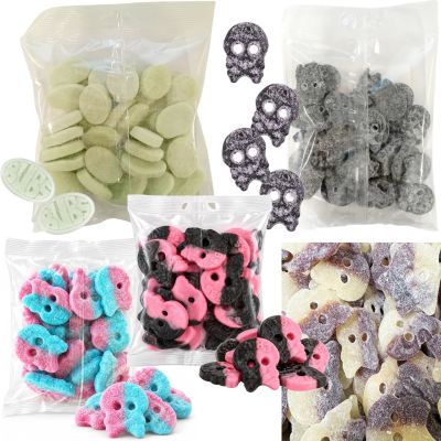 Bubs Bileboksi 800g