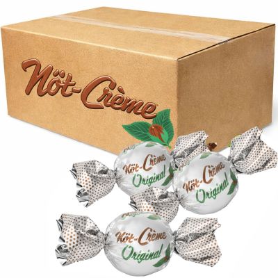 Nötcreme Original suklaakonvehti 2,4kg (n. 175kpl)