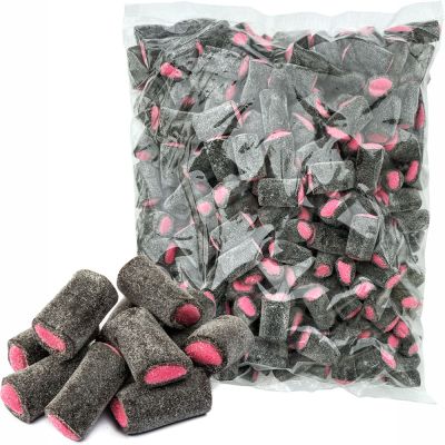 Makulaku Salmiakkivadelma Laku 3kg