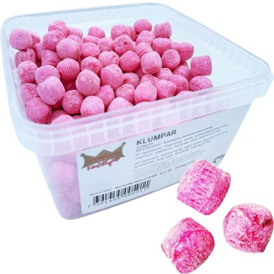 Franssons Mulkerot Mansikka 2kg