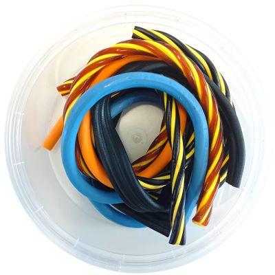 Suomalainen Metrilakuboksi 70cm x 5kpl