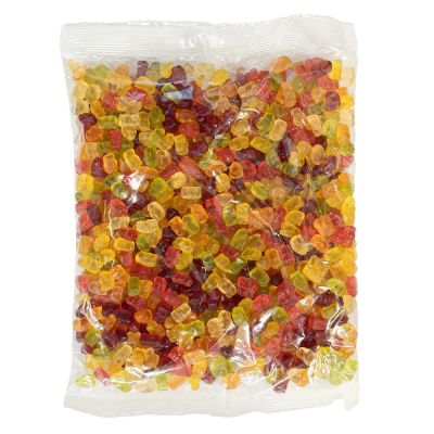 Mini Hedelmävauvat 1kg