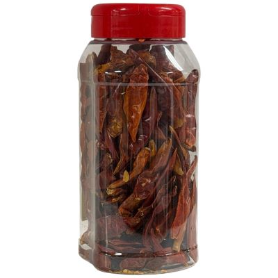 Chilipalko punainen 100g
