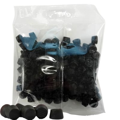 Sokerittomat Lakupastillit 200g