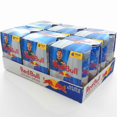 Red Bull Original energiajuoma 250ml x 24kpl