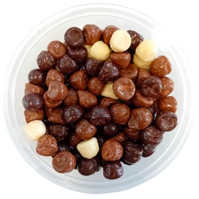 Polly Mix 300g rasia