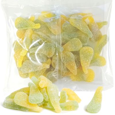 Päärynäkarkit 400g