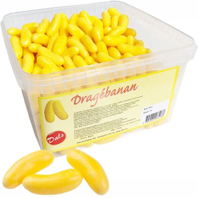 Dals Banaanirae 1,5kg