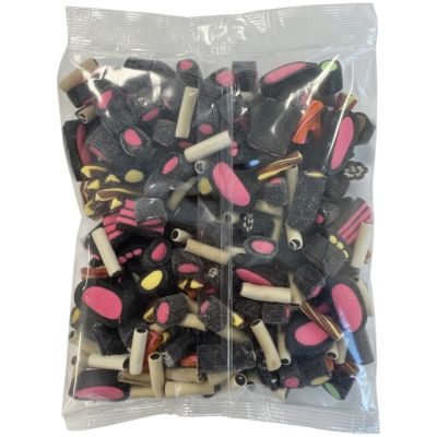 Suomalainen Lakusekoitus 900g