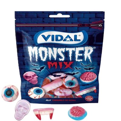 Vidal Monster Mix 150g