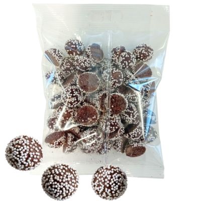 Ruotsalaiset Punssinapit 250g