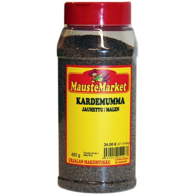 Kardemumma 420g