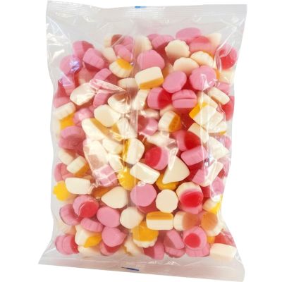 Scholtens Panna Cotta hedelmäkarkit 1kg
