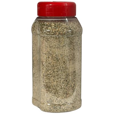 Kasvisliemijauhe yrtti 450g