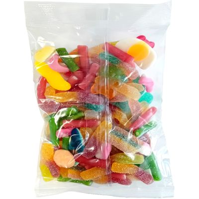 Candy Plus Mix 400g
