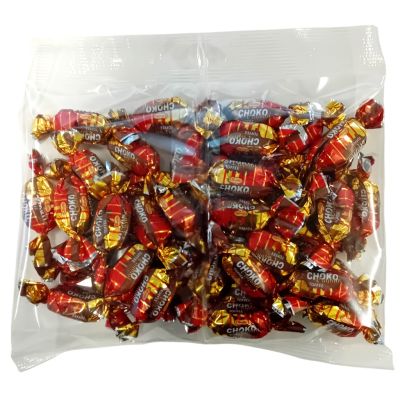 Cloetta Choko suklaatoffeekonvehti 300g