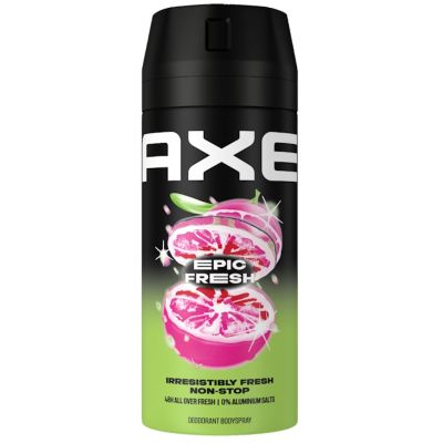 Axe Epic Fresh Bodyspray 150ml