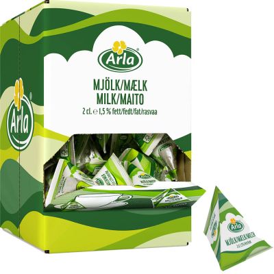 Arla Annosmaito 1,5% UHT 2cl x 100kpl