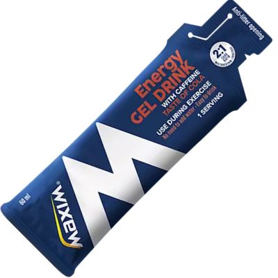 Maxim Energy Gel Drink Cola energiageeli 60ml