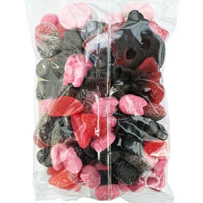 Vattulakukuviot 400g