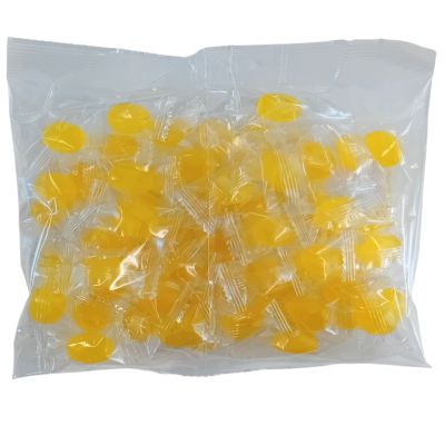 Karvaanmakuiset Ananasanustapit (Limited Hard Edition) 300g