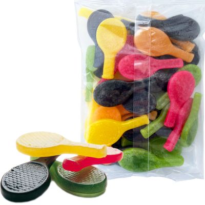 Toms Tennismailat 400g